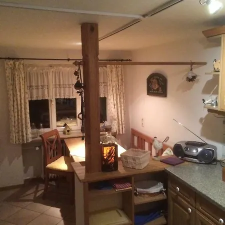 Ferienwohnung Brigitte Kuger *