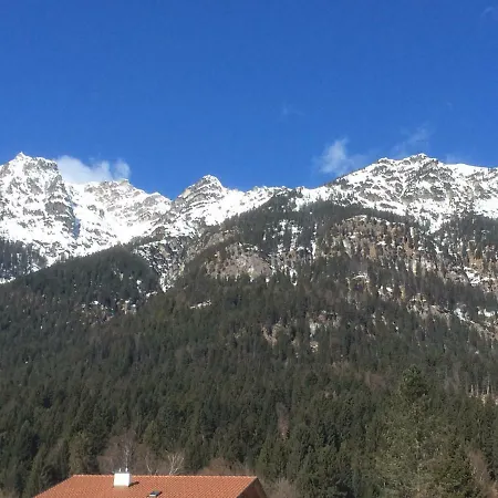 Apartment Ferienwohnung Brigitte Kuger Garmisch-Partenkirchen