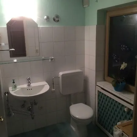 Ferienwohnung Brigitte Kuger * 가르미슈파르텐키르헨