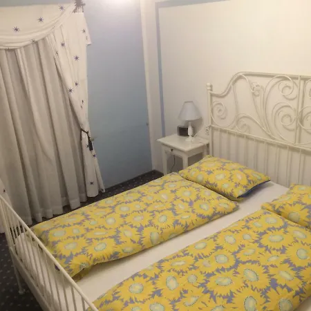 Ferienwohnung Brigitte Kuger 가르미슈파르텐키르헨